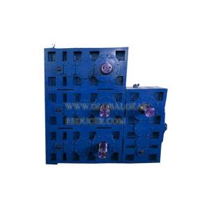 Cheap ZSYF Series Gearbox for Rubber Calender for sale