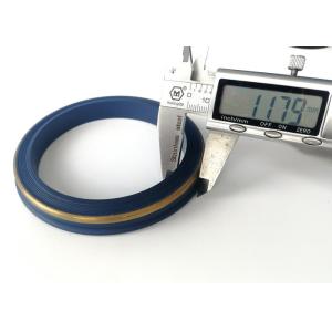 RINGS FOR HAMMER UNIONS in Buna Nitrile FKM HSN