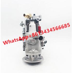 Diesel Engine Parts For Cummins KTA50-M2 Marine Power K50 Fuel Injection 3899108