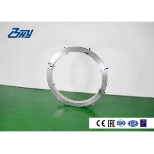 Pneumatic Pipe Cutting Beveling Machine V Shape