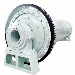 Highly Efficient Customizable Gold Ore Crusher Ball Mill