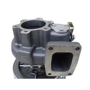 New turbos 2836726 2836723 Turbocharger HX60W 4956081 2836727+2836726 2836725H