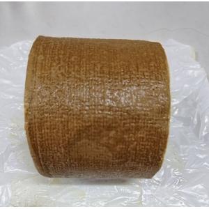 Petrolatum Tape with Non-Woven Fabric for Long-Life Corrosion Protection
