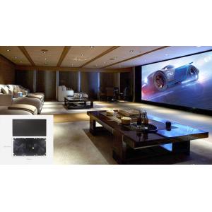 Custom P2.34mm LED Screen Modules Energy Saving Aluminum Module