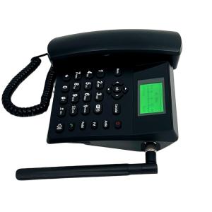 Cheap Caller ID 4G Volte Landline Phone With WIFI Hotspot for sale