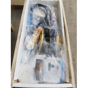 380V 220V Lift Speed 8m/Min Electric Wire Rope Hoist