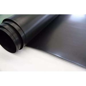 Plastic Tank Liner Hdpe Geomembrane Sheet For Fish Farm