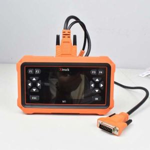 Xtruck M1 Motorcycle Diagnostic Tool with 12 Languages Support 120+ Special