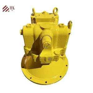 PC50 PC20 PC25 PC30 PC40 PC55 PC50UR PC55MR-2 PC56-7 PC60-7 PC60-8 1600814590998 Swing Motor