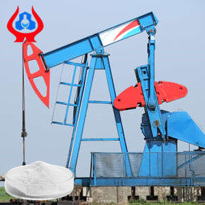 Oil Drilling Grade Sodium Carboxymethl Cellulose Stability Sodium CMC