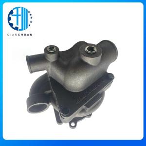 Water Pump Compatible with Cummins M11 ISM11 QSM11 Diesel Engine
