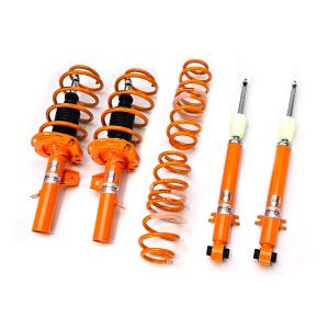 EDDY OEM Matched Seamless Car Suspension Shock Absorber Kit Solutions for
