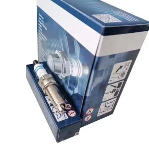 Cheap High Quality Laser Iridium Ignition System 0 242 135 509 YR7MP33 Bujia Spark Plug New Condition Gasoline Fuel Type for Cars for sale