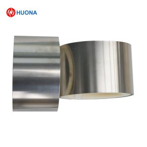 0Cr15Al5 Strip Iron Chromium Aluminium Resistance Alloy For Furnace Application