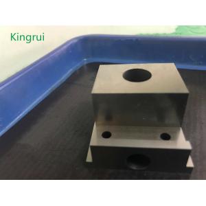 ANSI Standard SKD61 Auto Injection Mold Components