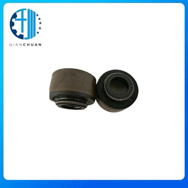 3408282 Valve Steam Seal For Cummins QSK60 Heavy Duty Diesel Engine Spare Parts