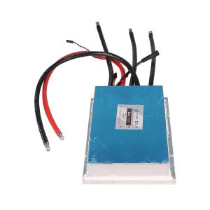 Surfboard Boat Waterproof Brushless ESC Mosfet High Powerful HV 120V 500A