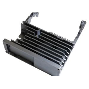 Precision CNC Machined Components with GD/T Measurement