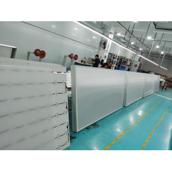 1200x2400mm LED Panel Light 25000lm Led Ceiling Light Square Panel