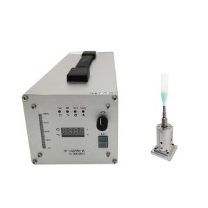 Ultrasonic Non Contact Test Tube Dispersion 20Khz