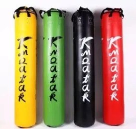 China 2.5kg Hanging Boxing Bags Punching Anaerobic Fitnss Equipment on sale