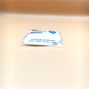 Protective N95 Face Mask / Ffp2 Filter Mask Ce Certificate High Filtration Skin