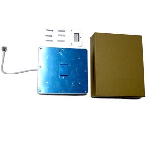 External Antenna High Gain Directional 700-2700mhz Signal Booster for 3G 4G