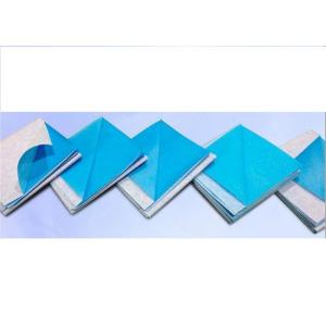 Impermeable Patient Drapes High Tensile Strength Avoids Cross Infection Durable