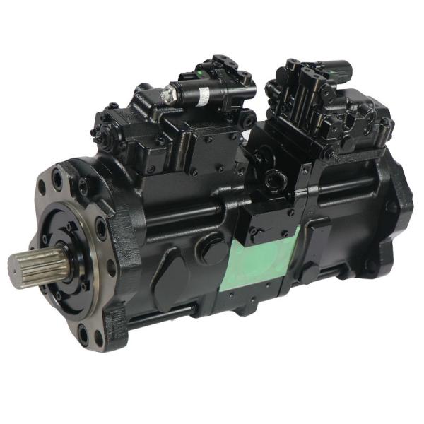Quality Excavator Main Pump SK350-6E CX330 Hydraulic System K5V140DTP-17T For Excavator Parts wholesale