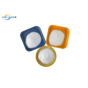 China White TPU DTF Hot Melt Powder Application For Cotton Fabric Printing on sale