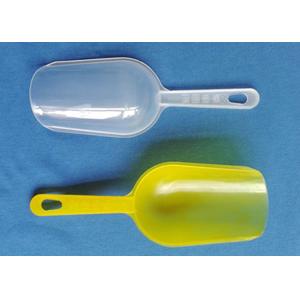 Flour Scoop in plastic material 100 g