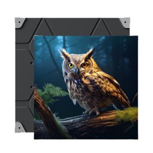 P2.5-P10 LED Display Module IP54 Waterproof 5000nits XR Stage Stadium Rental Led