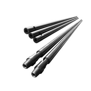 3 1/2" API Reg Thread 127mm DTH Drill Pipe For Water Well And Blasting