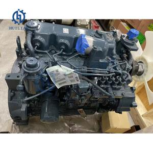Kubota Brand New Original V3300 V2203 V2403 Engine Assembly Excavator Engine