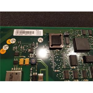 Cheap DSAX110 ABB AC S100 Analog Input / Output Board I/O Module PLC Spare Parts 57120001-PC for sale