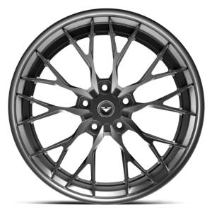 6061-T6 3 Piece Forged Wheels VMP-302
