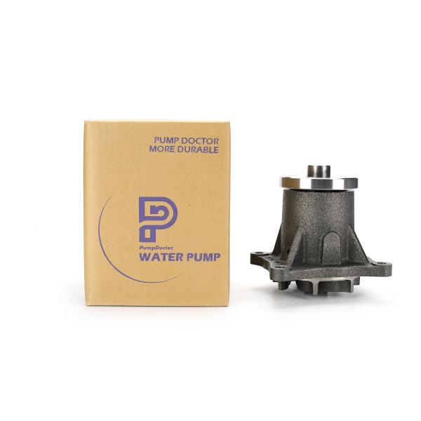 Construction Machinery Water Pump 5I7693 5I-7693 for E320 E200B E320B Engine 3066 S6K
