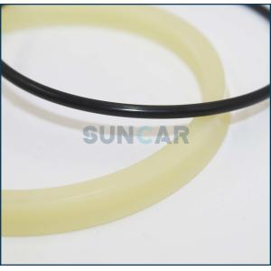 YN54D00002F1 Seal Kit Shock Absorber For Kobelco Excavator Idler Assy SK200