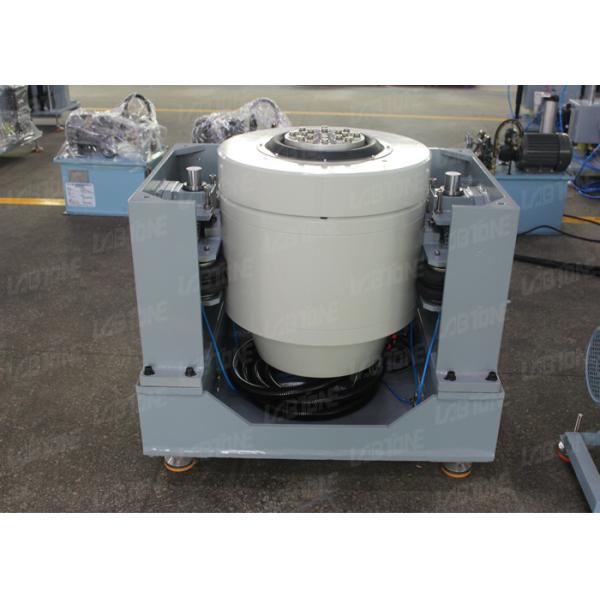 3-phase Electrodynamic Vibration Shaker For Electric Components Testing