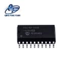 Integrated Circuits Industrial ics PIC16F1508-I Microchip Electronic components