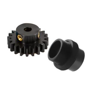 Cheap Custom for OEM ABS POM PVC Peek Prototype Design Service Milling Mechanical Precision Cnc Machining Plastic Parts for sale