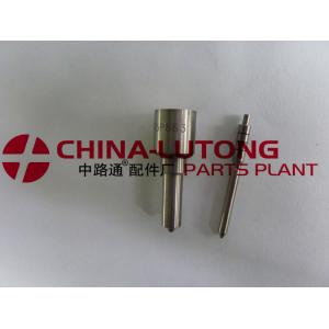 Cheap common rail nozzle DLLA155P863 for sale