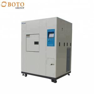 Environmental Test Chambers Rapid Temperature Test Chamber ISO IEC60068-2-78