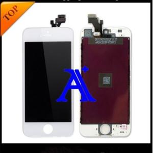 China OEM phone lcd for iphone 5 lcd, for iphone 5 lcd screen replacement, for iphone 5 lcd screen with digitizer on sale