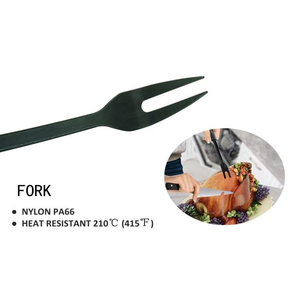 High Temperature Heat Resistant Nylon Kitchen Utensil Set for House Hold Products