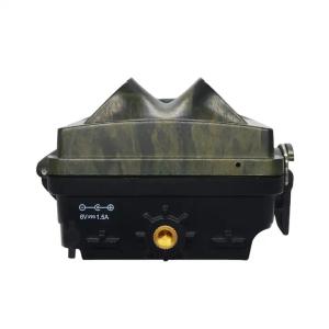 Hunting Trail Camera 16MP 1080P Camera Long Standby IP6 Waterproof Surveillance