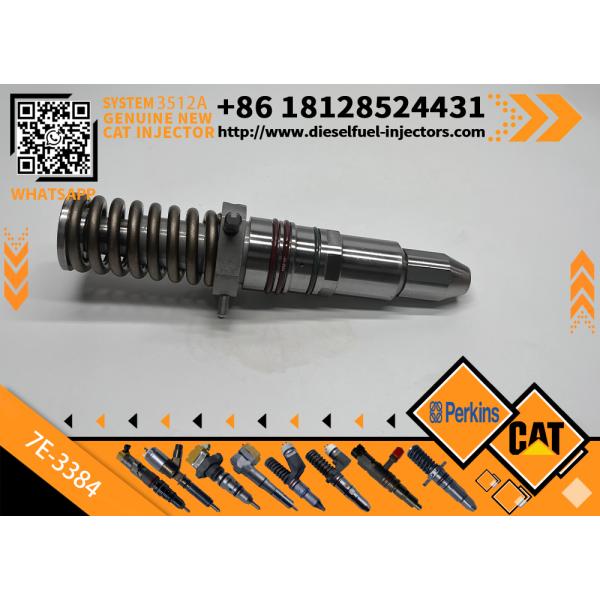 For CAT 3500A Injector 7E-3383 0R-2925 7E-3384 0R-3052 7E-6408 7E-8836 7E-9983