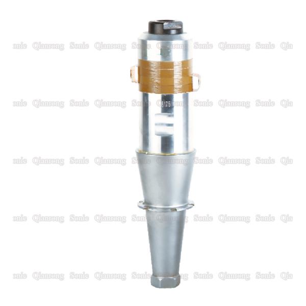 Quality High Power Ultrasonic Oscillator , 3600 Watt Ultrasonic Vibration Transducer With Ceramics PZT8 wholesale
