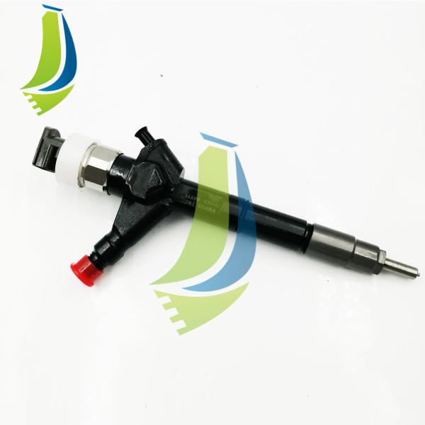 Quality 095000-6240 Common Rail Diesel Injector 16600-VM00D For YD25 wholesale