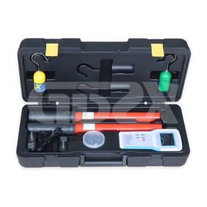 6kV~500kV Wireless High Voltage Phasing Tester For live working on AC transmissi